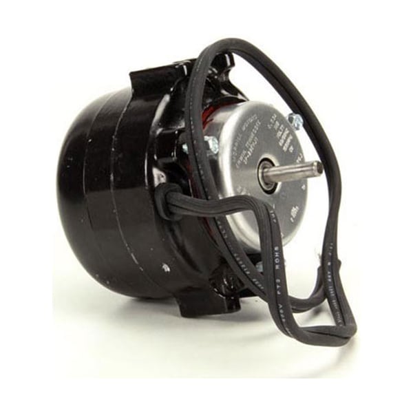 Norlake Electric Motor 115/60-50/1 9 Watt 848 - main